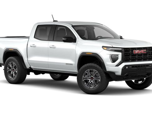 New 2024 GMC Canyon Elevation w/ Convenience Package image 40