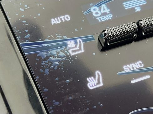 New 2026 Porsche Panamera 4 image 23