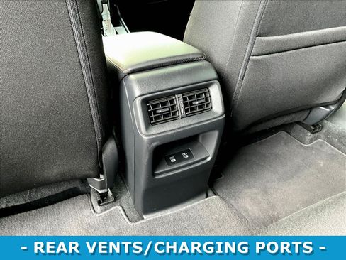 Certified 2024 Honda CR-V Sport image 10