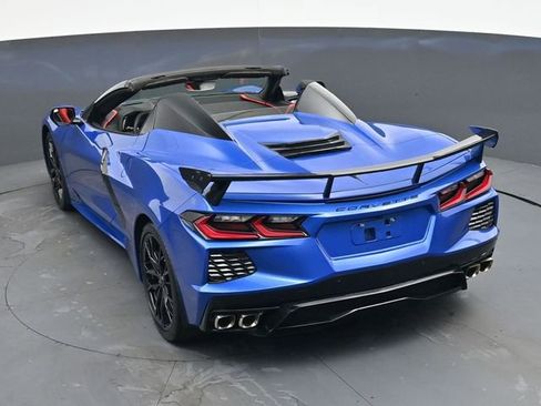 Used 2023 Chevrolet Corvette Stingray Preferred Conv w/ 2LT image 27