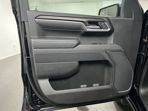 Certified 2026 GMC Sierra 1500 SLT AWD/4WD image 22