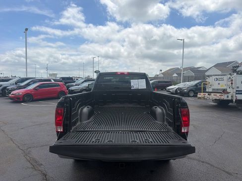 Used 2017 RAM 1500 Tradesman w/ Power & Remote Entry Group AWD/4WD image 43