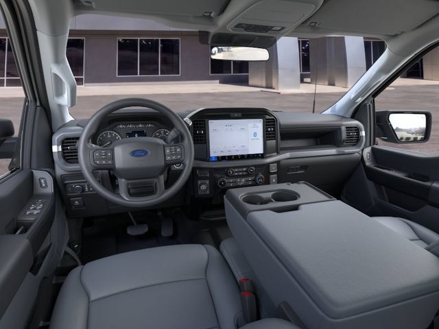 New 2026 Ford F150 XL AWD/4WD image 9