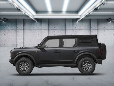 New 2026 Ford Bronco Badlands AWD/4WD image 18