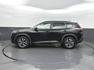 Used 2022 Nissan Rogue SV FWD video 2