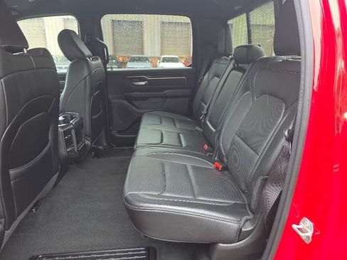 Used 2022 RAM 1500 Rebel w/ Level 1 Equipment Group image 21