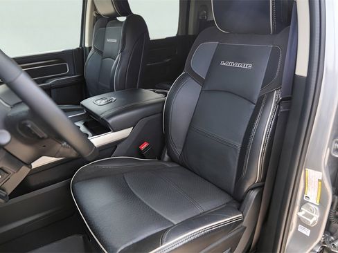 Used 2024 RAM 3500 Laramie w/ Protection Group image 10