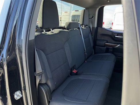 Used 2021 GMC Sierra 1500 Elevation image 28