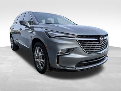 Certified 2023 Buick Enclave Essence w/ Experience Buick Package image 3