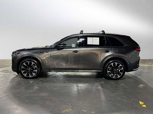 Used 2025 MAZDA CX-90 3.3 Turbo S w/ Premium Plus AWD/4WD image 6