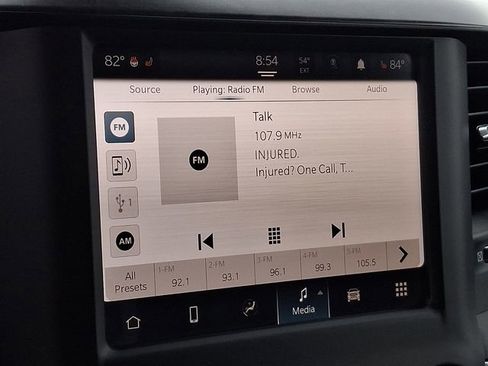 Used 2023 RAM 1500 Big Horn image 17