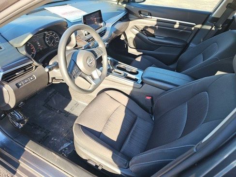 Used 2023 Nissan Altima 2.5 SV image 20