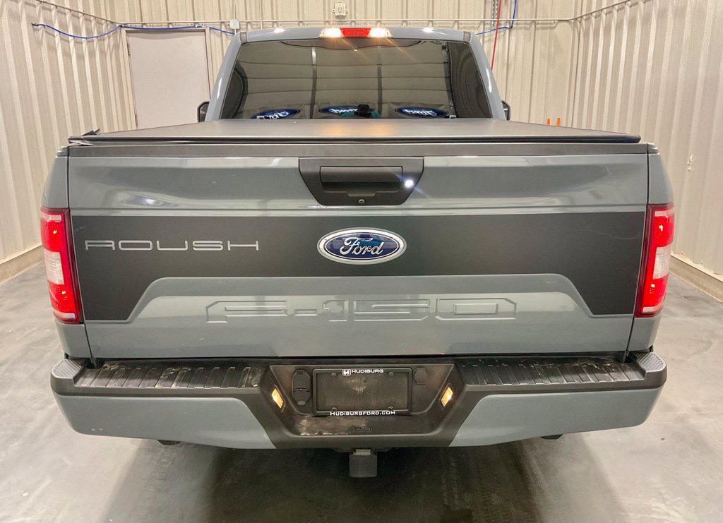 Used 2019 Ford F150 XL w/ Equipment Group 101A Mid RWD image 19