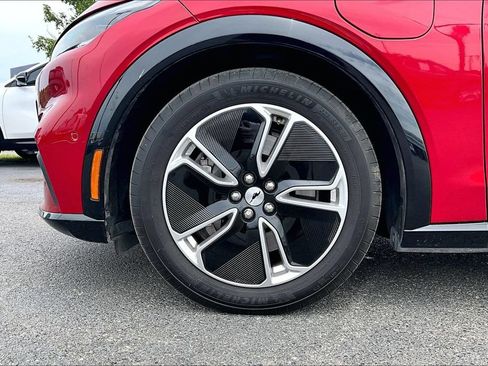 Used 2023 Ford Mustang Mach-E Premium RWD image 2