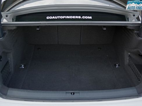 Used 2017 Audi A4 2.0T Premium Plus w/ Premium Plus Package image 28