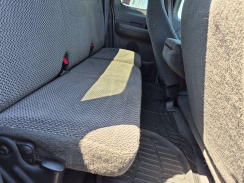 Used 2000 Ford F150 4x4 SuperCab image 7