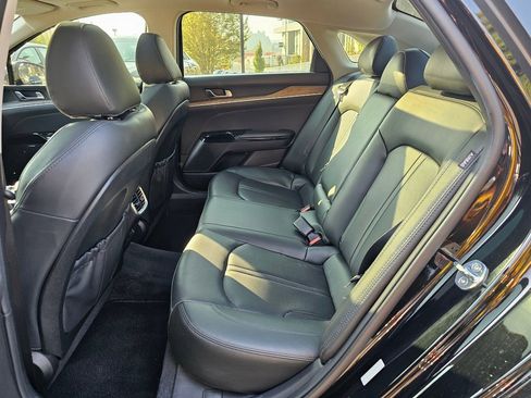 Used 2022 Kia K5 EX w/ EX Premium Package image 23
