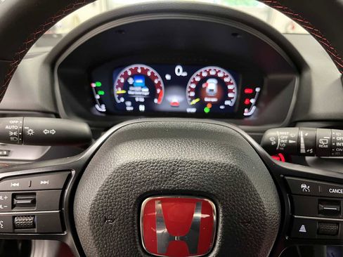New 2026 Honda Civic Type R image 24