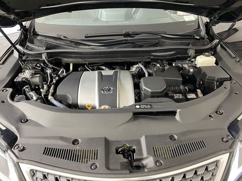 Used 2022 Lexus RX 350 AWD w/ Premium Package image 32