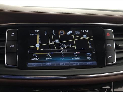 Used 2018 Buick Enclave Avenir image 23