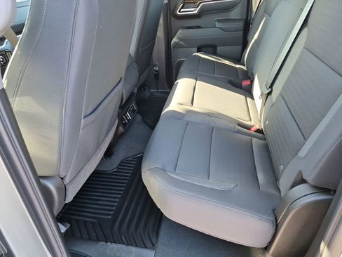 New 2026 GMC Sierra 1500 SLE w/ Preferred Package RWD image 23