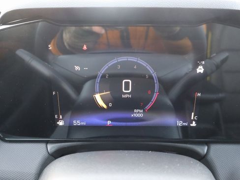 New 2026 Chevrolet TrailBlazer ACTIV image 29