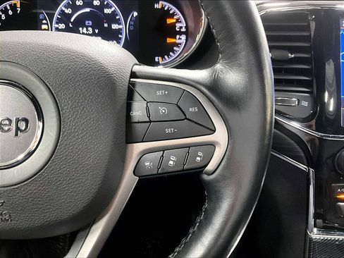 Used 2021 Jeep Grand Cherokee 80th Anniversary w/ Quick Order Package 28K 80th image 23