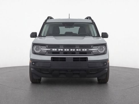 Used 2022 Ford Bronco Sport Big Bend w/ Convenience Package AWD/4WD image 5