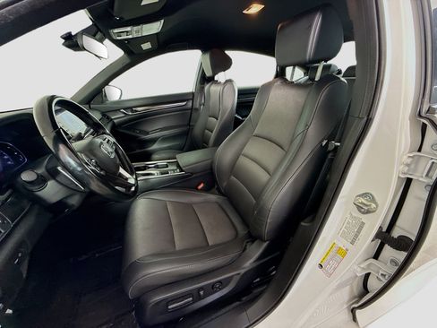 Used 2020 Honda Accord Sport image 22