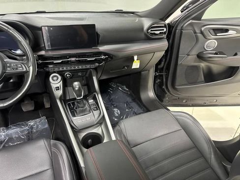 Used 2024 Dodge Hornet R/T Plus w/ Tech Pack Plus w/o Parking AWD/4WD image 24