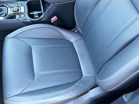 Used 2023 Subaru Forester Wilderness image 22