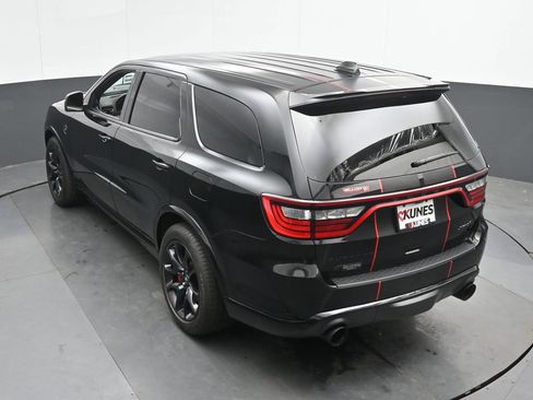 Used 2023 Dodge Durango SRT Hellcat AWD/4WD image 44