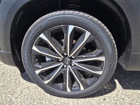 New 2026 MAZDA CX-50 AWD 2.5 S w/ Cargo Package image 9