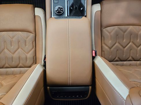 New 2026 Nissan Pathfinder Platinum w/ Cargo Package image 20