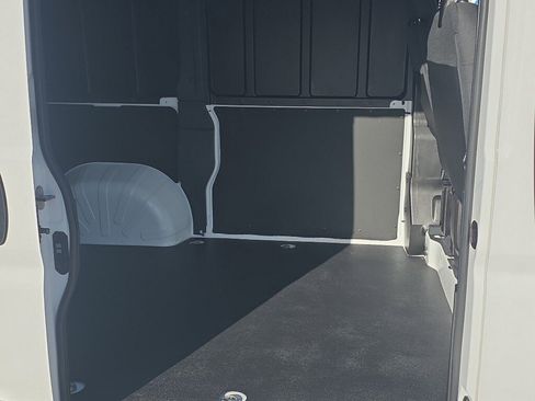 Used 2025 RAM ProMaster 1500 w/ Storage Group image 16