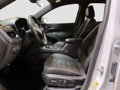 Used 2024 Chevrolet Equinox RS AWD/4WD image 20