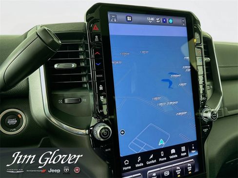 New 2026 RAM 2500 Laramie image 35