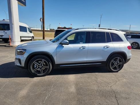 New 2026 Mercedes-Benz GLB 250 image 2