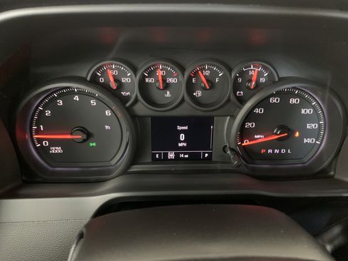 New 2026 GMC Sierra 3500 Pro w/ Convenience Package image 18