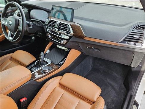 Used 2020 BMW X4 xDrive30i w/ Convenience Package image 21