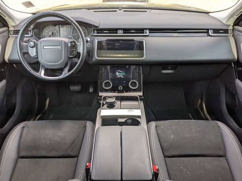 Used 2019 Land Rover Range Rover Velar AWD/4WD image 16
