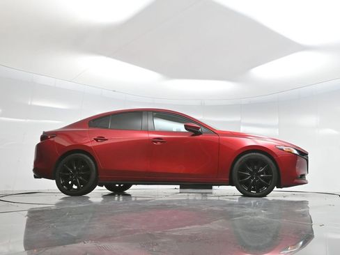 Used 2023 MAZDA MAZDA3 s image 56