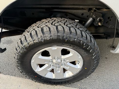 Used 2014 Ford F150 STX w/ Equipment Group 201A Mid image 36