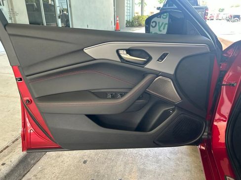 Used 2025 Acura TLX SH-AWD w/ A-SPEC Pkg image 37