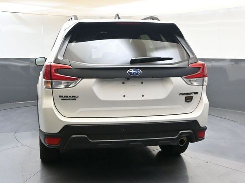 Used 2024 Subaru Forester Wilderness image 4