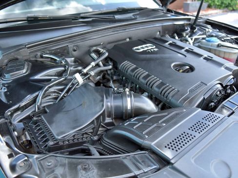 Used 2014 Audi A5 2.0T Premium Plus w/ Premium Plus Package image 16