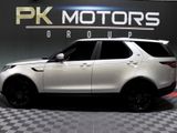 Used 2018 Land Rover Discovery HSE Luxury image 3