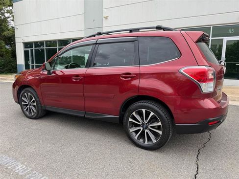 Used 2018 Subaru Forester 2.0XT Premium AWD/4WD image 8