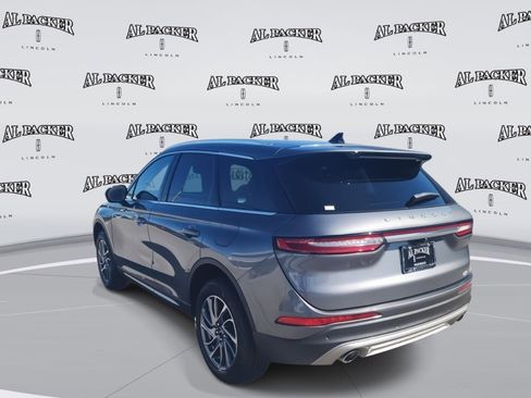 Used 2022 Lincoln Corsair FWD w/ Equipment Group 101A image 3