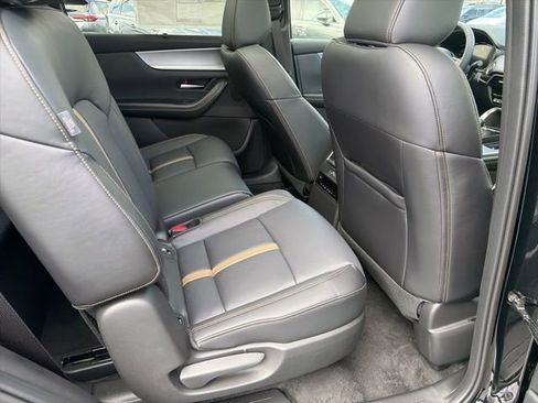 New 2026 MAZDA CX-70 3.3 Turbo w/ Premium Plus Pkg AWD/4WD image 33